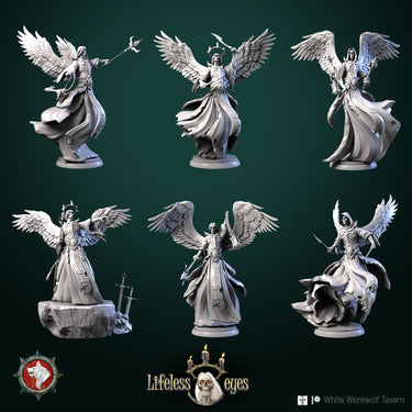 Necromancer Caster Bundle